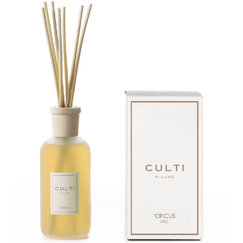 DIFFUSER STILE 250 ML  OFICUS