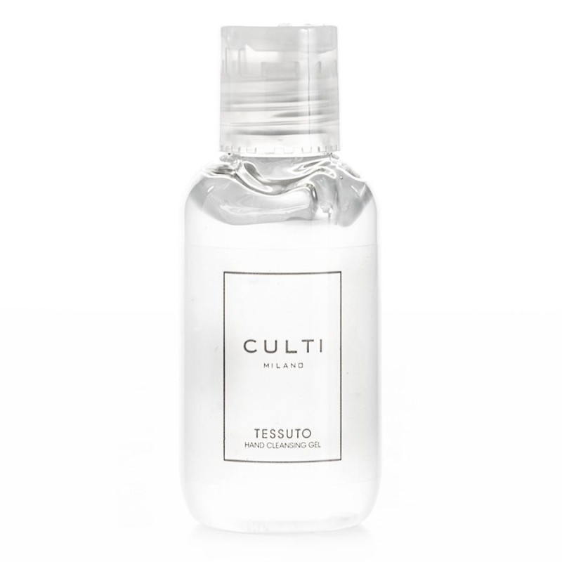 HAND CLEANSING 100 ML TESSUTO