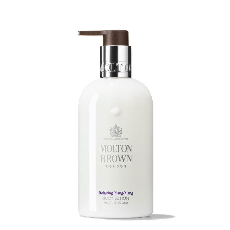 RELAXING YLANG YLANG BODY LOTION 300ml