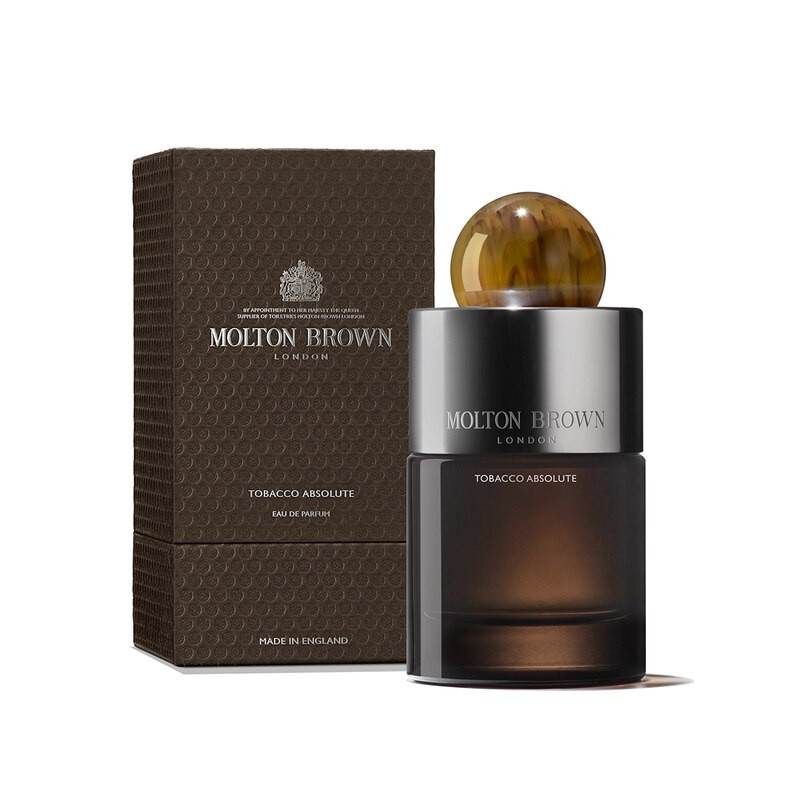 PROFUMO EAU DE PARFUM  TOBACCO ABSOLUTE 100 ML