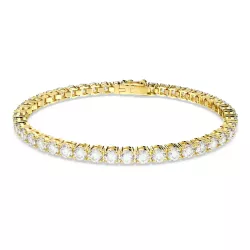 BRACCIALE MATRIX TENNIS, TAGLIO TONDO, PICCOLO