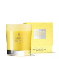 ORANGE & BERGAMOT SINGLE...