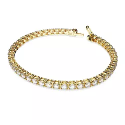 BRACCIALE MATRIX TENNIS, TAGLIO TONDO, PICCOLO