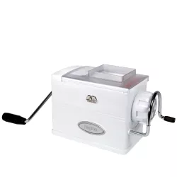 PASTA MACHINE 5 DIES...