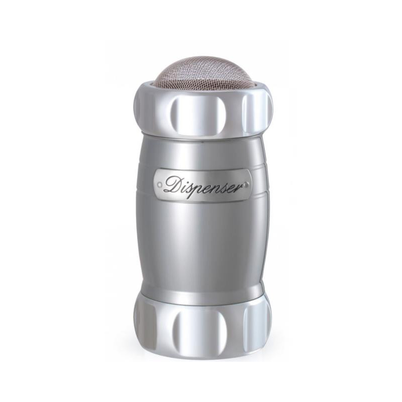 DISPENSER ARGENTO DI-ARG