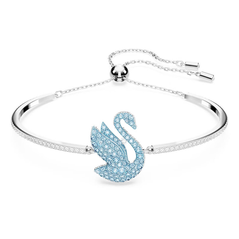 BRACCIALE SWAROVSKI ICONIC SWAN