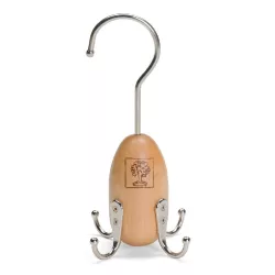 NATURAL COL.BELT HOLDER