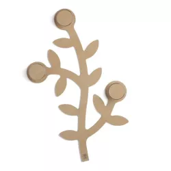 NATURAL CLOTHES HANGER,...