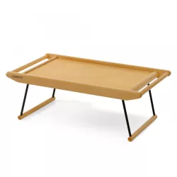 VASSOIO LEGGIO BREAKFAST...