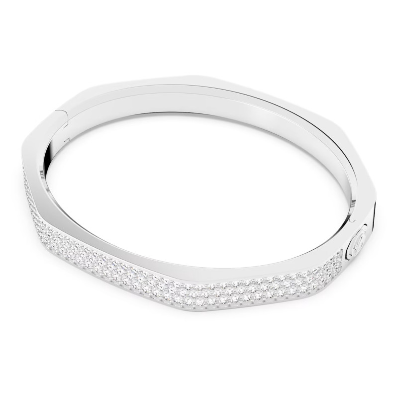 BRACCIALE RIGIDO DEXTERA, FORMA OTTAGONALE