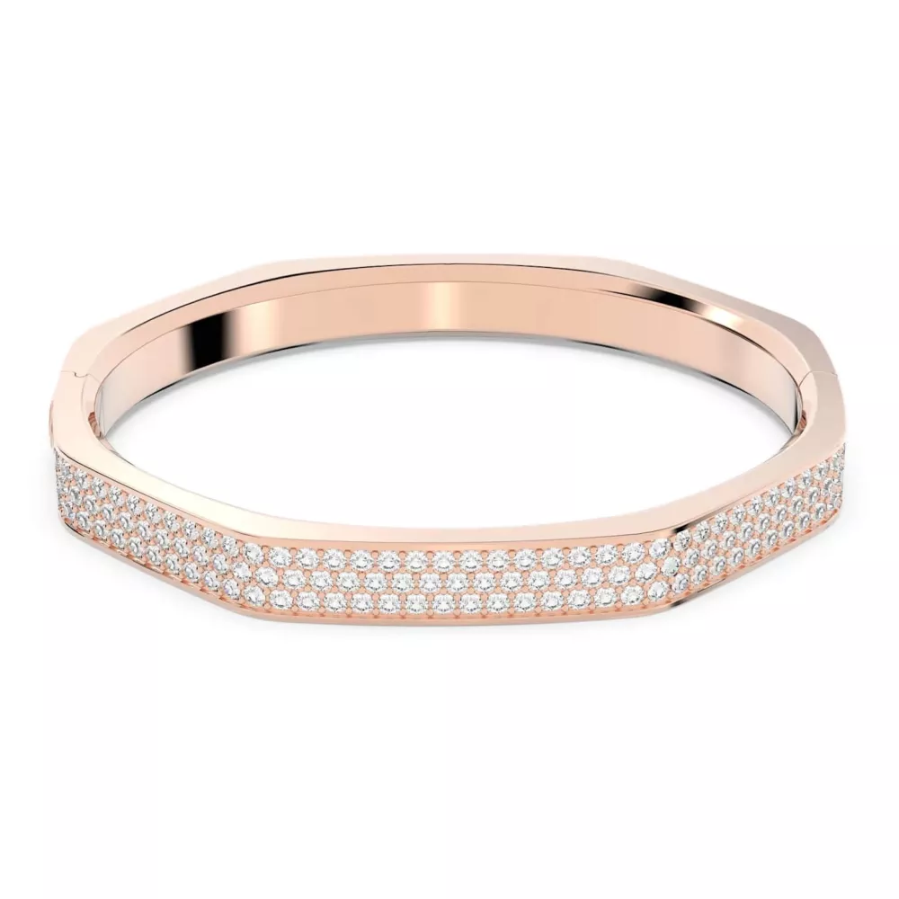 BRACCIALE RIGIDO DEXTERA, FORMA OTTAGONALE