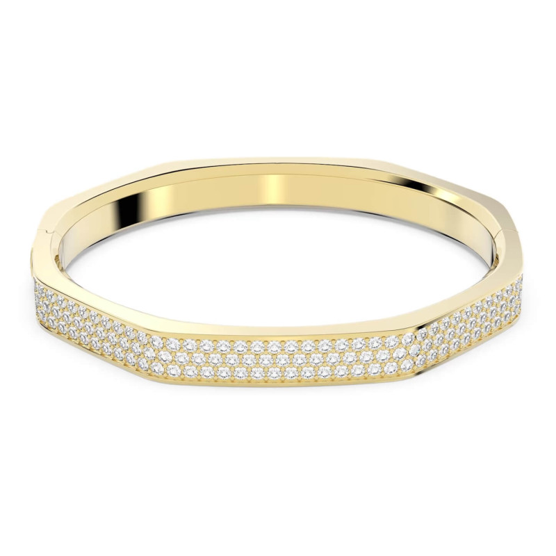 DEXTERA BANGLE, OCTAGON SHAPE