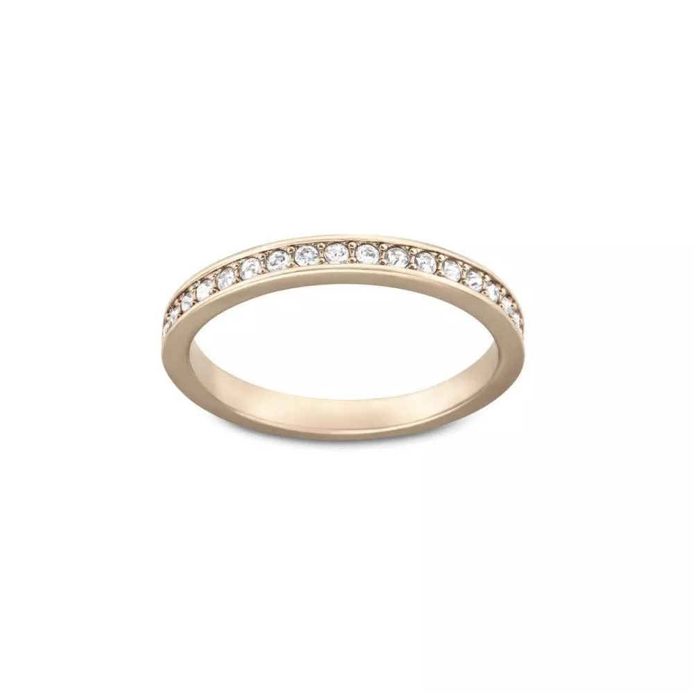 ANELLO RARE ORO ROSA