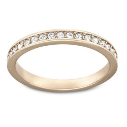 RARE ROSE GOLD PLATED RING