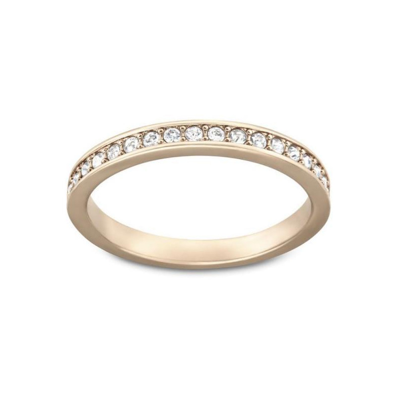 RARE ROSE GOLD PLATED RING