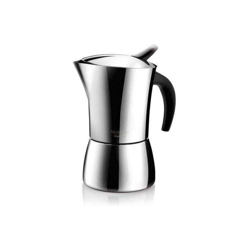 COFFEE MAKER 6 CUPS MONTECARLO - 647106
