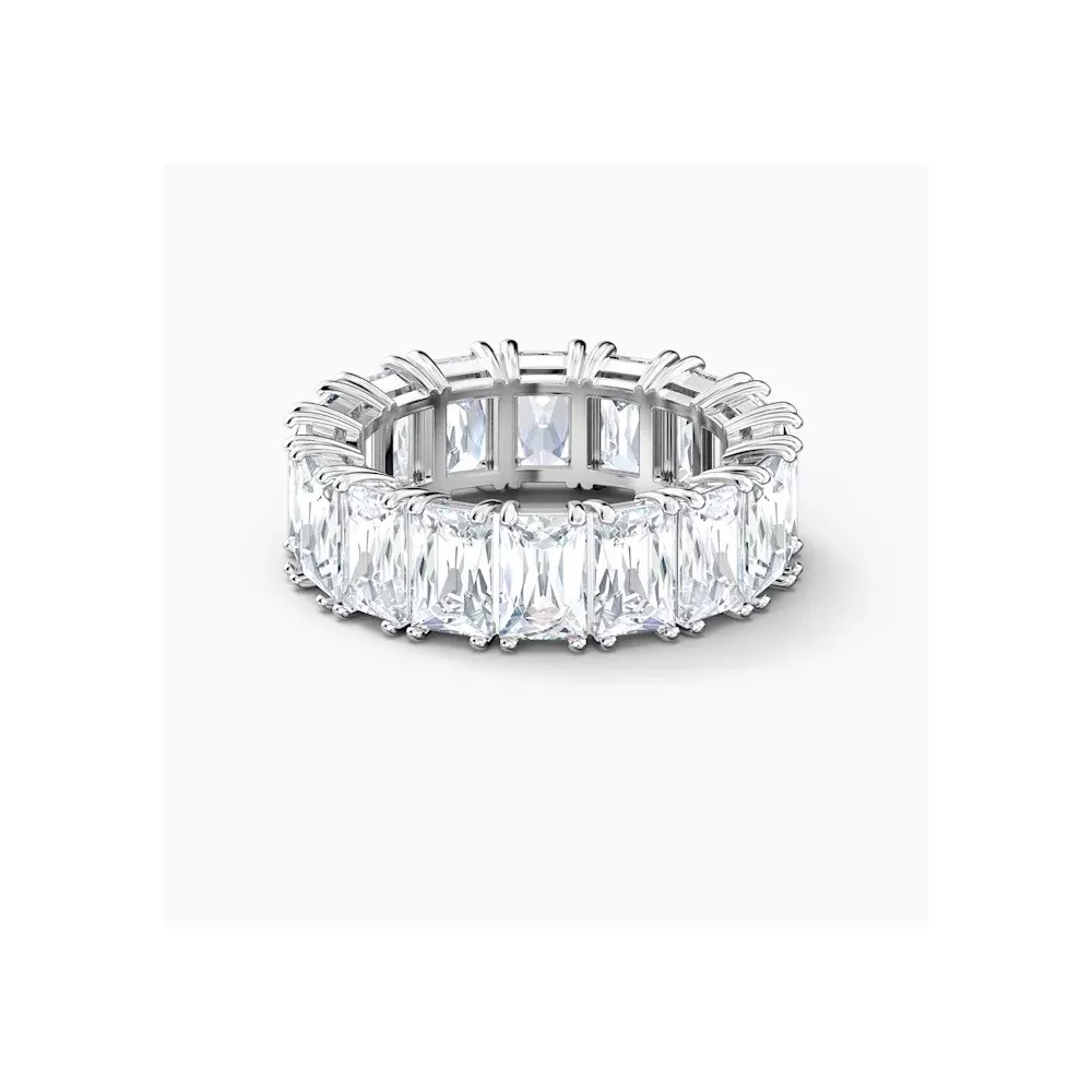 VITTORE RING, RECTANGULAR CUT
