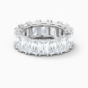 VITTORE RING, RECTANGULAR CUT