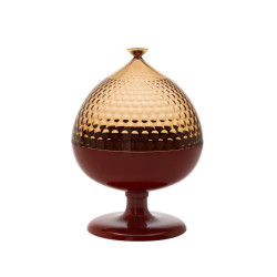 CONTENITORE PUMO, 1551