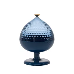 CONTENITORE PUMO, 1551