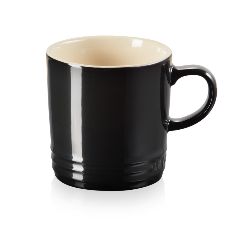 STONEWARE LONDON MUG, 350 ML