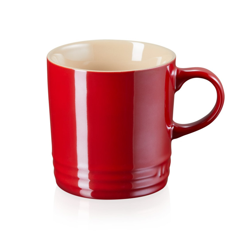 STONEWARE LONDON MUG, 350 ML