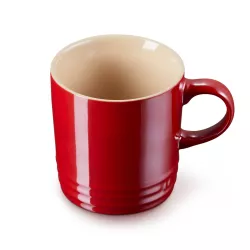 TAZZA MUG LONDON, IN GRES VETRIFICATO 350 ML