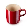 TAZZA MUG LONDON, IN GRES VETRIFICATO 350 ML