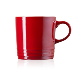 STONEWARE LONDON MUG, 350 ML