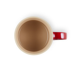 STONEWARE LONDON MUG, 350 ML