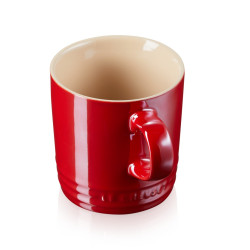 STONEWARE LONDON MUG, 350 ML