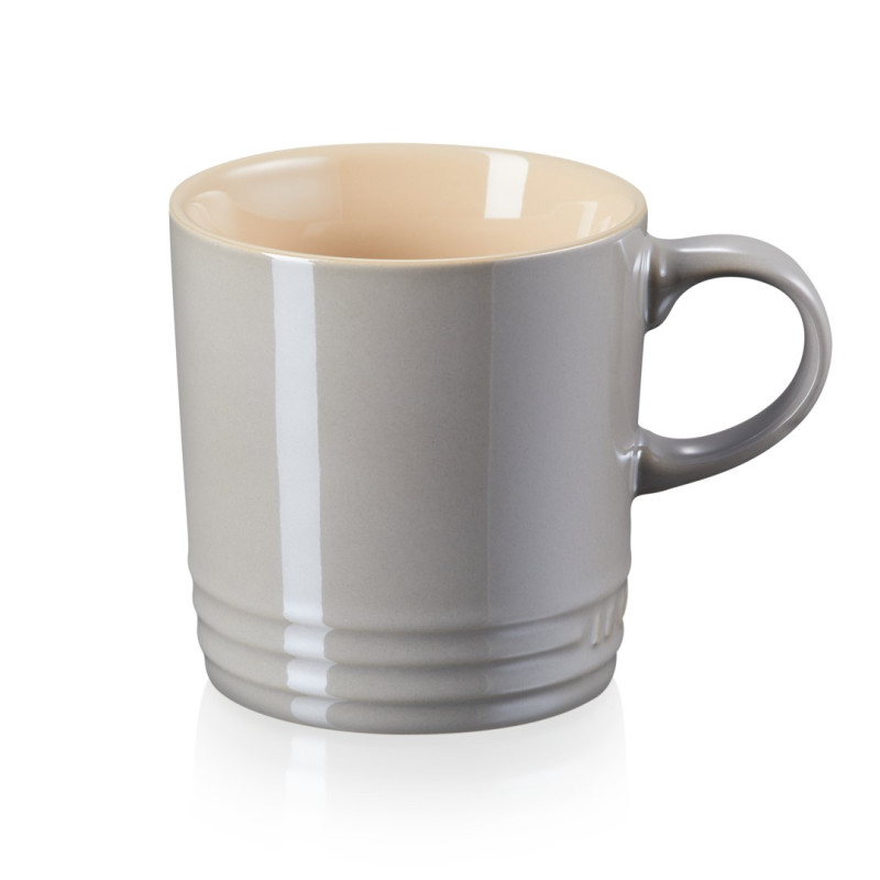 STONEWARE LONDON MUG, 350 ML