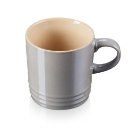 STONEWARE LONDON MUG, 350 ML