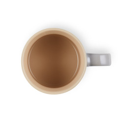 STONEWARE LONDON MUG, 350 ML