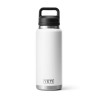 INSULATED WATER BOTTLE 1,1 LT, WHITE 70000000494