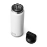 INSULATED WATER BOTTLE 1,1 LT, WHITE 70000000494
