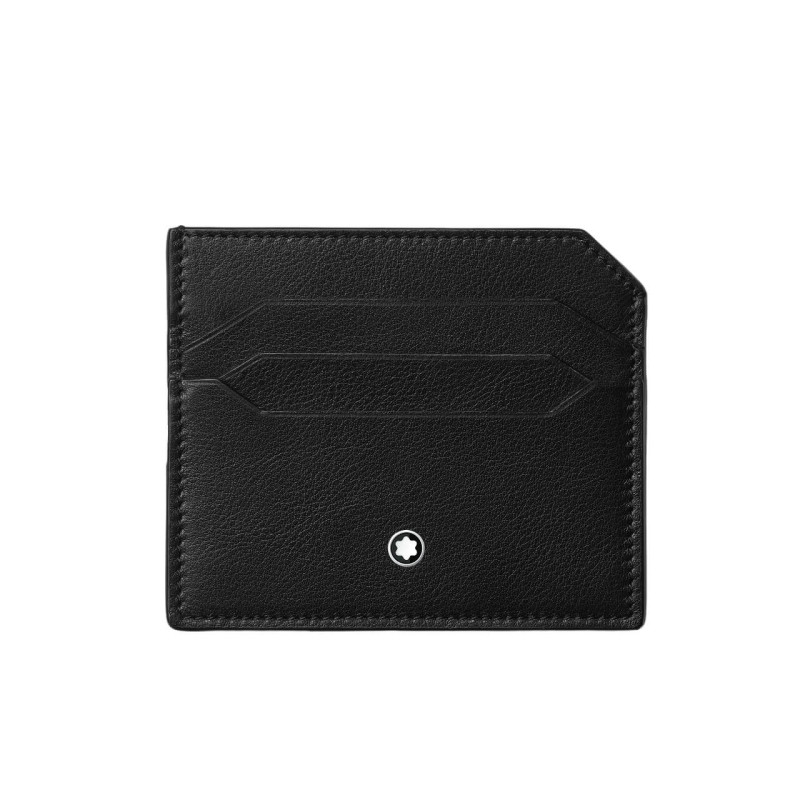 6 CC BLACK CARD HOLDER 130049, MST SOFT SELECTION