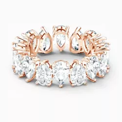 VITTORE RING, DROP CUT