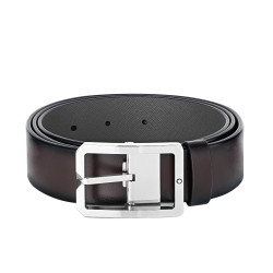BROWN AND GRAY BELT 131163,...
