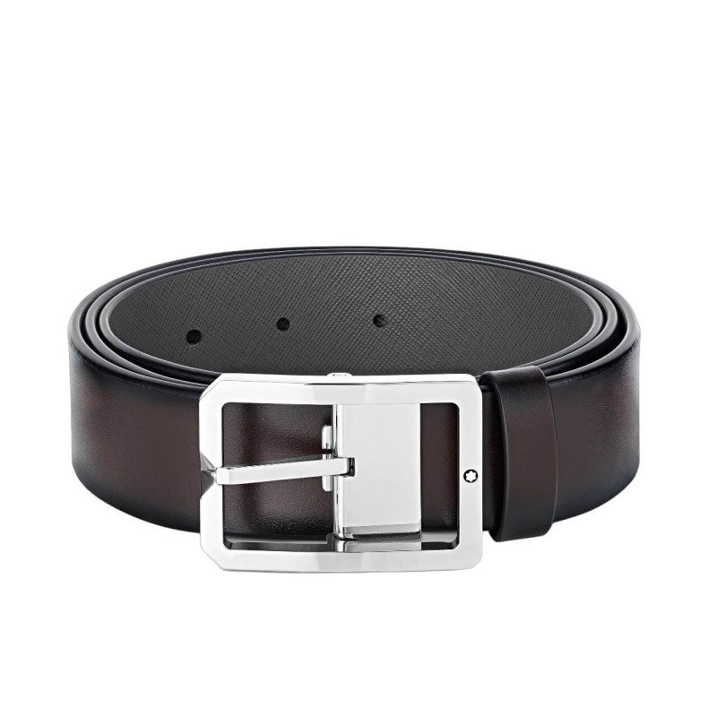 BROWN AND GRAY BELT 131163, 35mm