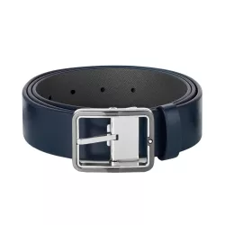 BLUE AND GRAY BELT, 35mm...
