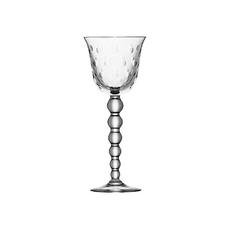 WATER GOBLET, BUBBLES 17700200