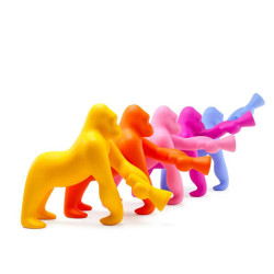  LAMPADA TAVOLO KONG XS 58 CM, 10002