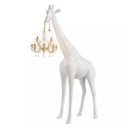 LAMPADA M GIRAFFE IN LOVE...