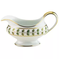 SAUCE BOAT CONSTANCE