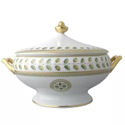 SOUP TUREEN CONSTANCE