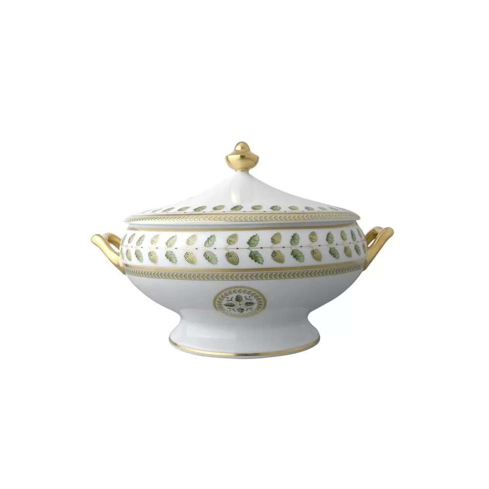 SOUP TUREEN CONSTANCE