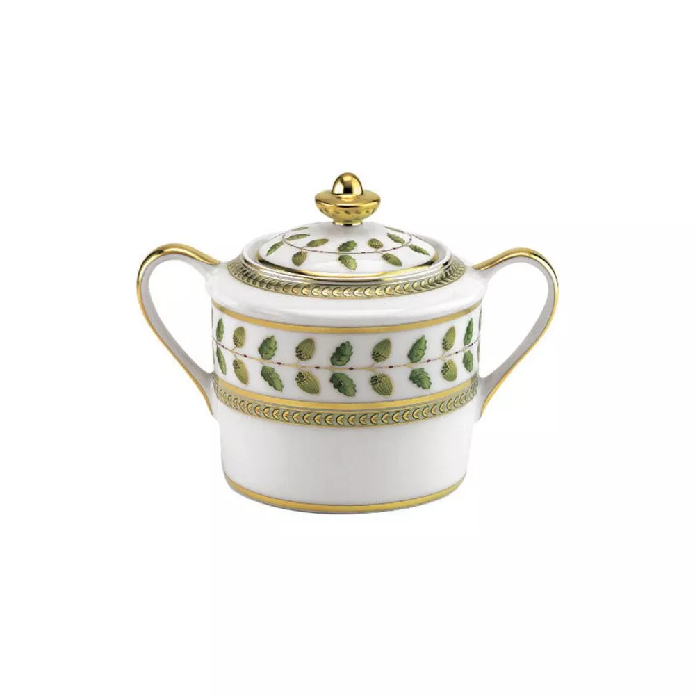 ZUCCHERIERA  CONSTANCE