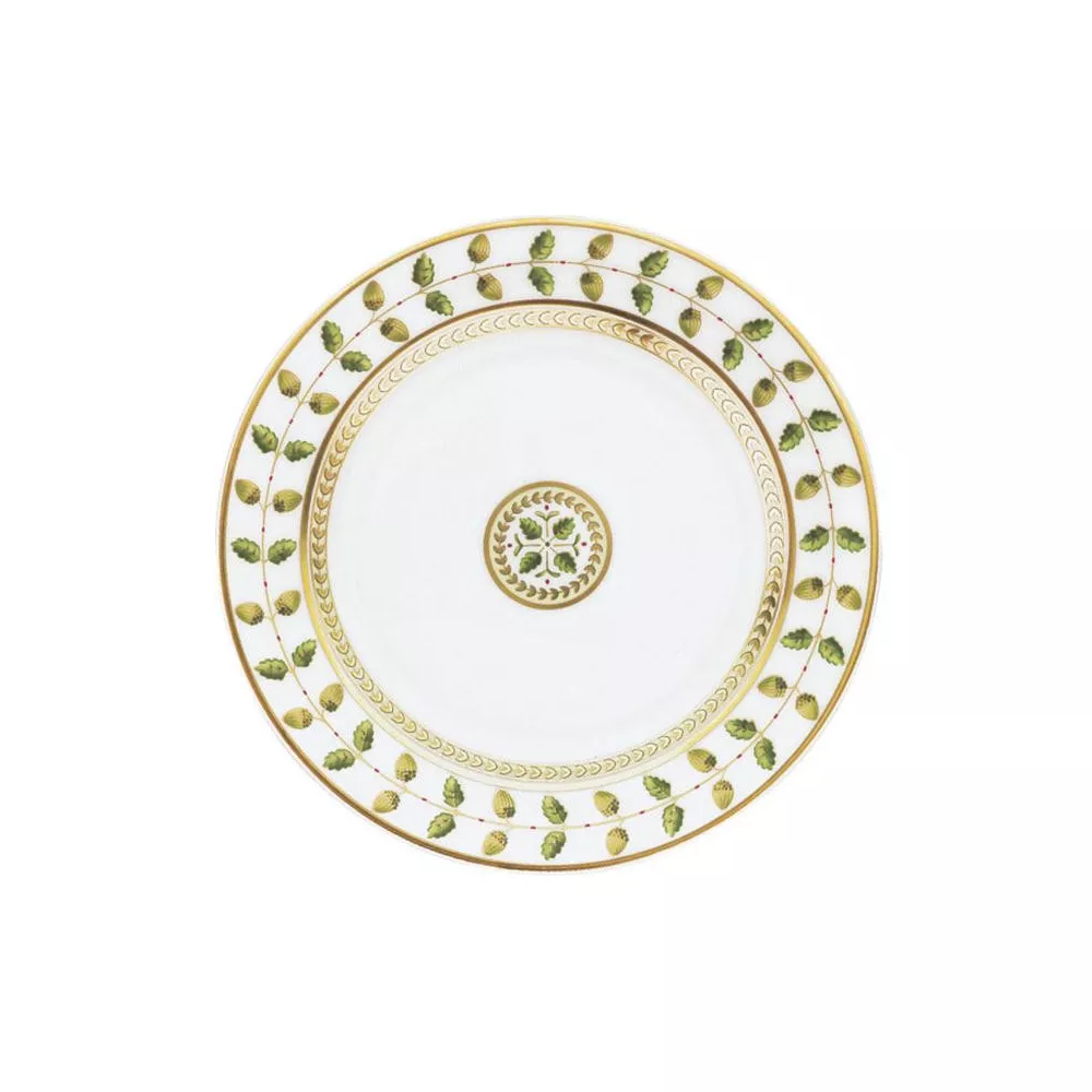 PIATTO FRUTTA 21 CM CONSTANCE 17-0657