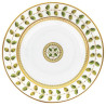 SOUP PLATE 23 CM CONSTANCE